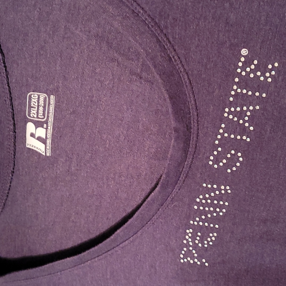 Penn state tee women's size - Picture 2 of 3